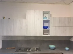 Cucina ASTRA CUCINE SP22 in offerta