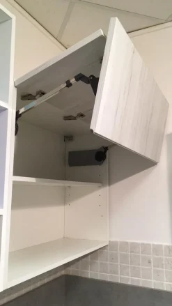 Cucina ASTRA CUCINE SP22 in offerta