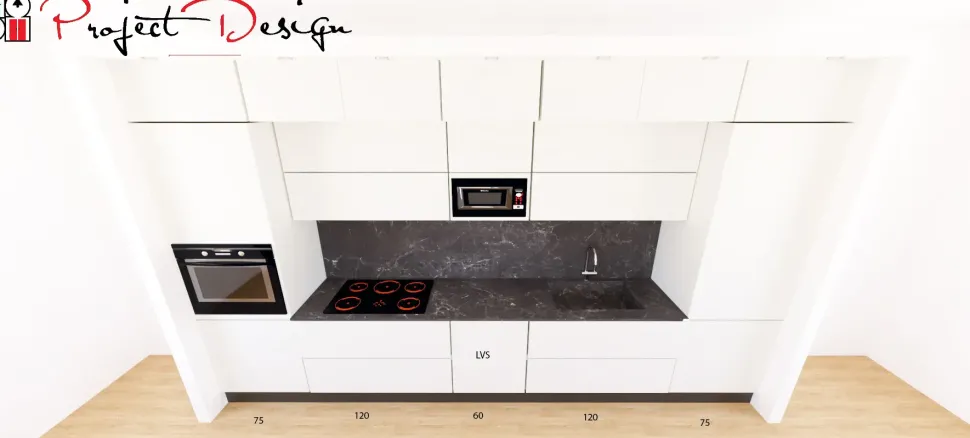 CUCINA Astra Line PREZZO OUTLET scontata 52%