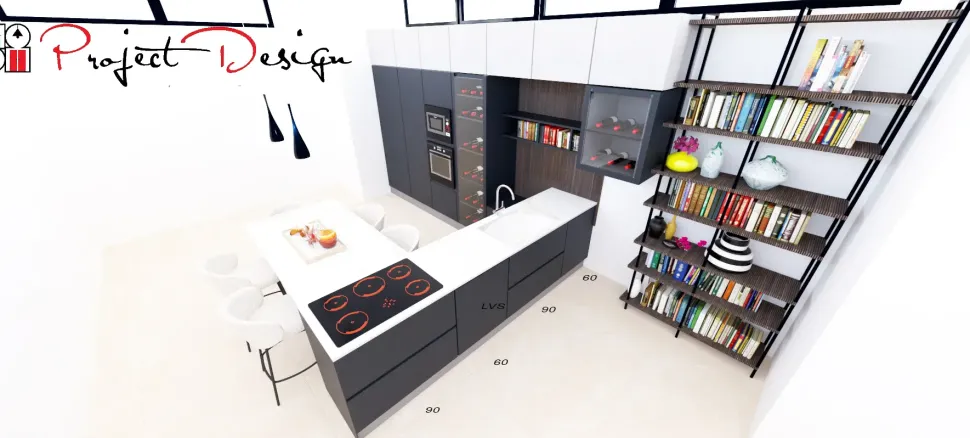 Cucina Astra Sp22 OFFERTA OUTLET sconto 54%