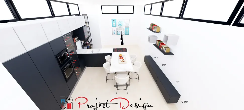 Cucina Astra Sp22 OFFERTA OUTLET sconto 54%