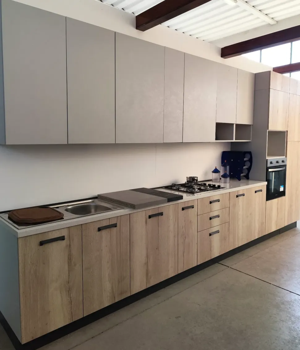 Cucina Aurora di Ar-due scontata -52%