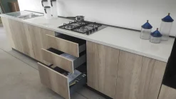 Cucina Aurora di Ar-due scontata -52%