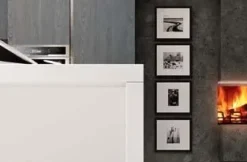 Cucina Azmund 4 di Essebi in Offerta Outlet -33%