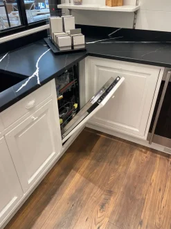 Cucina Bellagio ad angolo Marchi cucine con uno sconto imperdibile