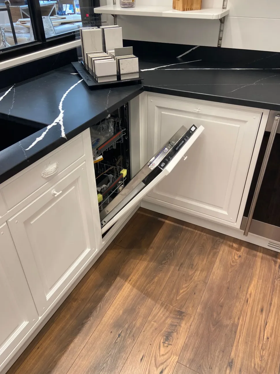 Cucina Bellagio ad angolo Marchi cucine con uno sconto imperdibile