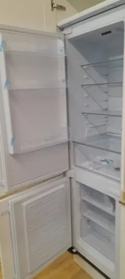 Cucina bianca classica lineare Giannei Carlotta  a soli 3900€