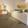 Cucina bianca design lineare Modulnova Cucina skill a soli 13500 Euro