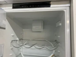 Cucina bianca design lineare Asia Forma 2000