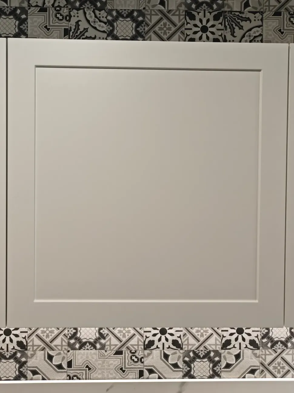 Cucina bianca moderna lineare Scavolini Carattere a soli 10500 Euro