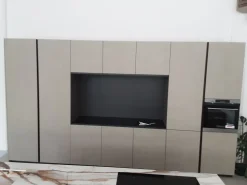 CUCINA Binova Bluma PREZZO OUTLET scontata 61%