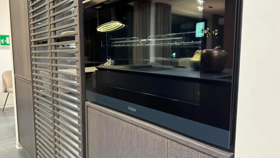 Cucina Binova Hily OFFERTA OUTLET sconto 45%