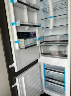 CUCINA Binova Lab/bluna pb24 PREZZO OUTLET scontata 40%