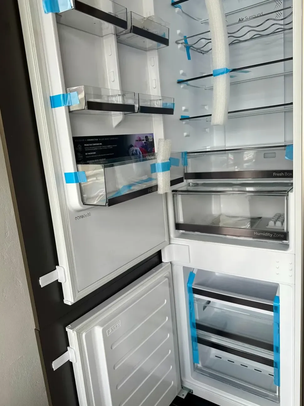 CUCINA Binova Lab/bluna pb24 PREZZO OUTLET scontata 40%