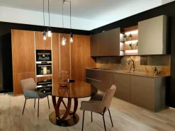 Cucina Binova Mod avola +lab OFFERTA OUTLET