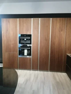 Cucina Binova Mod avola +lab OFFERTA OUTLET