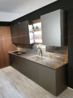 Cucina Binova Mod avola +lab OFFERTA OUTLET