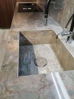 Cucina Binova Mod avola +lab OFFERTA OUTLET