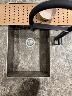 CUCINA Binova Scava PREZZO OUTLET scontata 45%