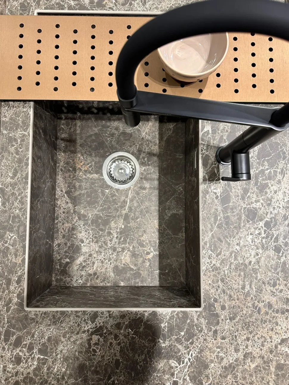 CUCINA Binova Scava PREZZO OUTLET scontata 45%