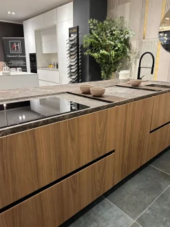 CUCINA Binova Scava PREZZO OUTLET scontata 45%