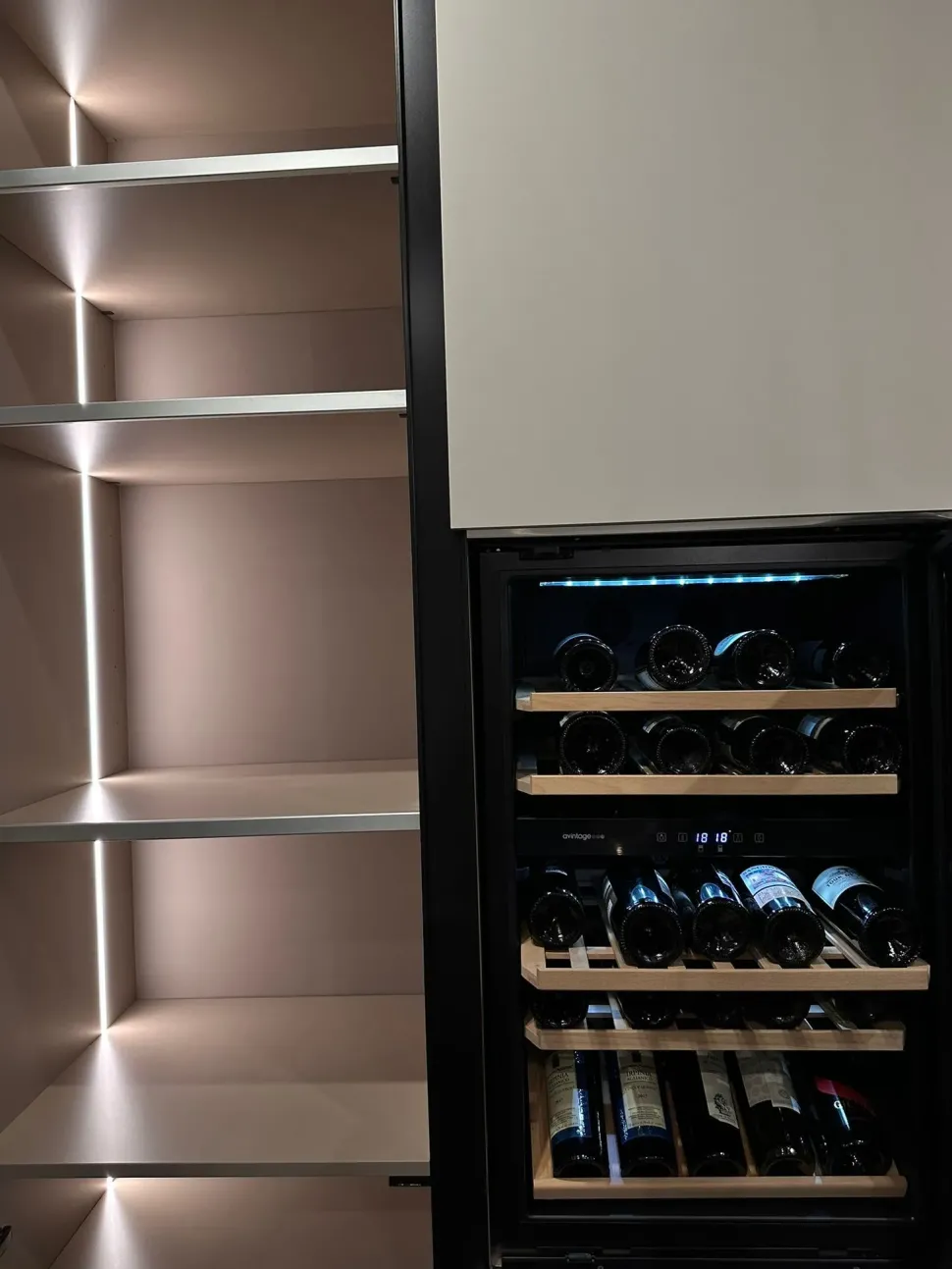 CUCINA Binova Scava PREZZO OUTLET scontata 45%