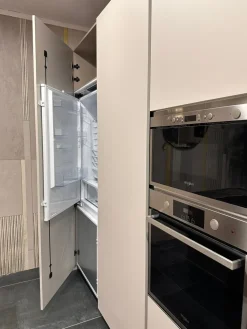 CUCINA Binova Scava PREZZO OUTLET scontata 45%