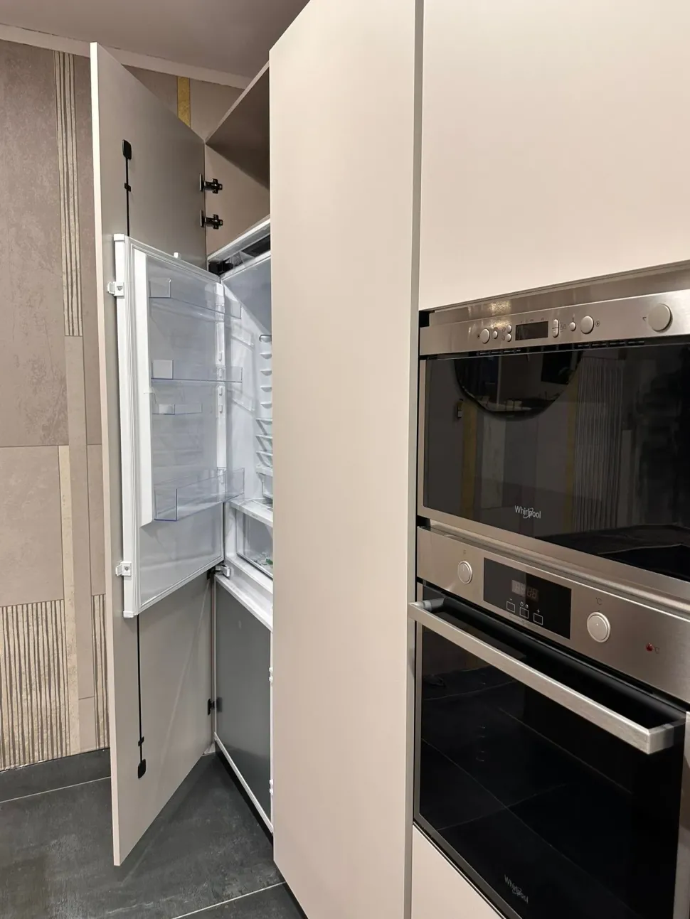 CUCINA Binova Scava PREZZO OUTLET scontata 45%