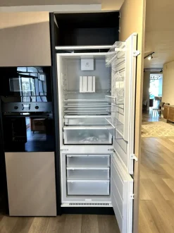 Cucina blu moderna ad angolo Forma 2000 Colibri a soli 8650 Euro