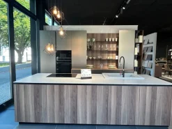 Cucina Bluna di Binova in Offerta Outlet -52%