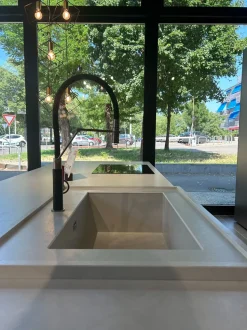 Cucina Bluna di Binova in Offerta Outlet -52%