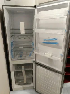 Cucina Cacao con penisola Arrex con un ribasso imperdibile