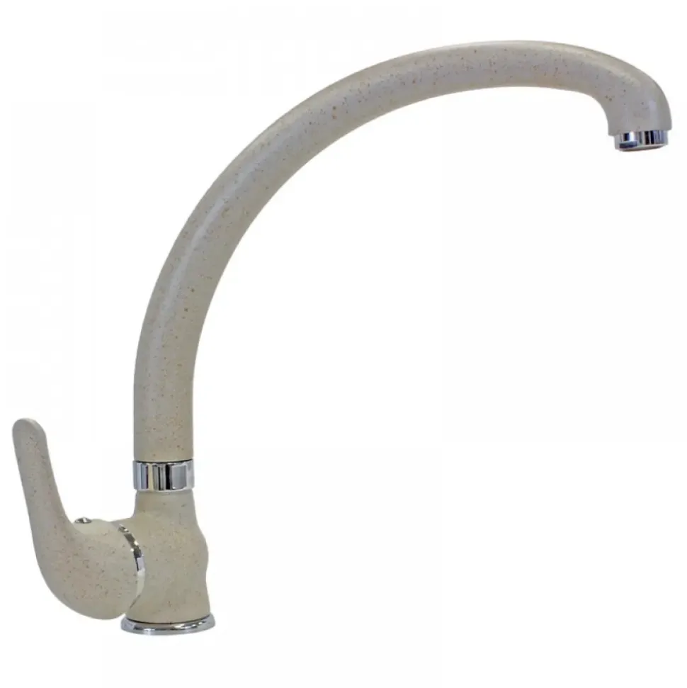 Cucina Capri rovere decapato e bianco moderna altri colori lineare Imab group