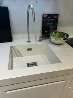 Cucina Carattere di Scavolini in Offerta Outlet -52%