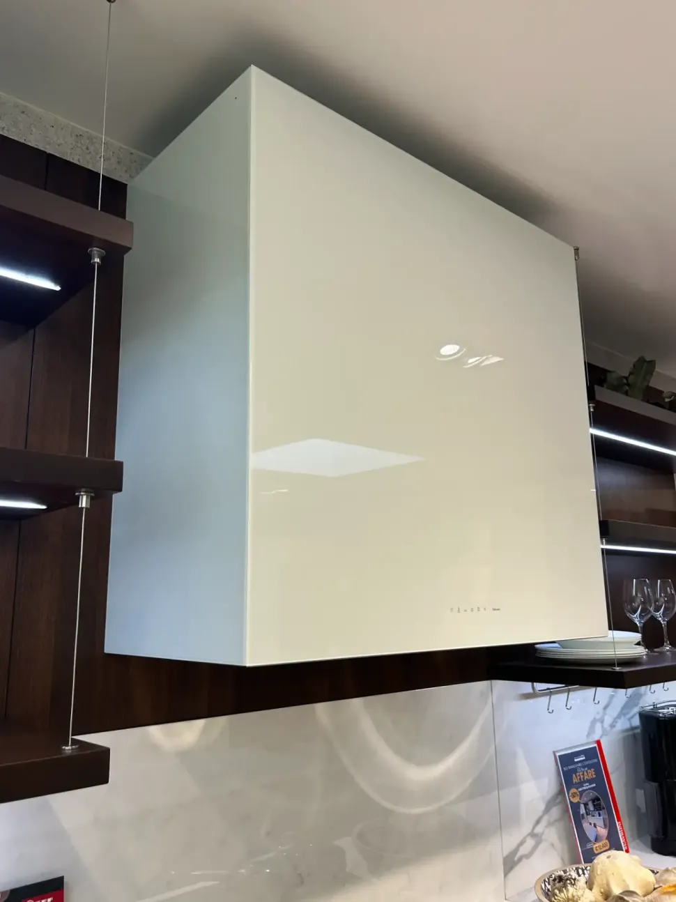 Cucina Carattere di Scavolini in Offerta Outlet -52%