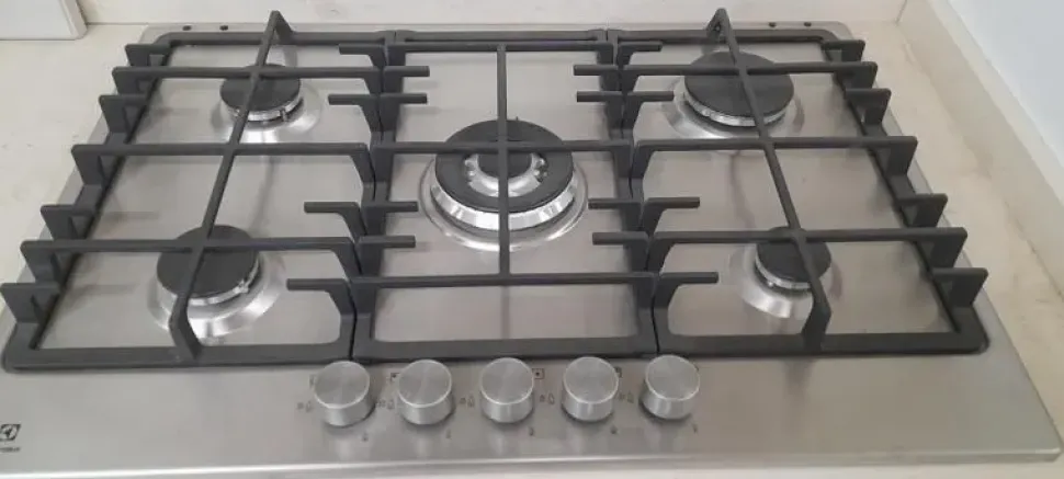 Cucina Carlotta classica bianca Giannei lineare scontata 51%