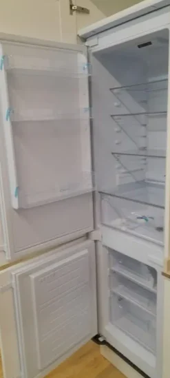 Cucina Carlotta classica bianca Giannei lineare scontata 51%