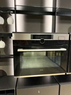 Cucina Cesar Cucina lineare cesar the 50's  OFFERTA OUTLET sconto 35%