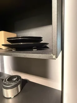 Cucina Cesar Cucina lineare cesar the 50's  OFFERTA OUTLET sconto 35%