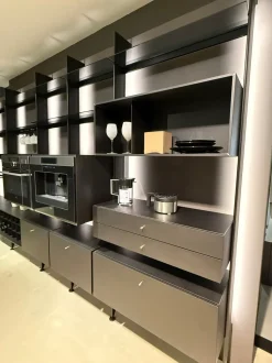 Cucina Cesar Cucina lineare cesar the 50's  OFFERTA OUTLET sconto 35%