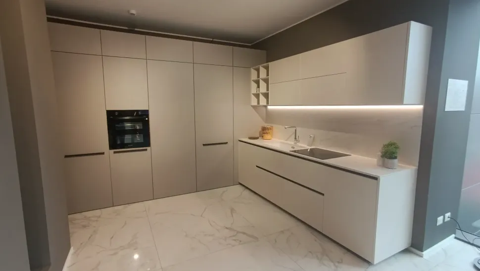 Cucina Cesar Cucina maxima 2.0 OFFERTA OUTLET sconto 50%