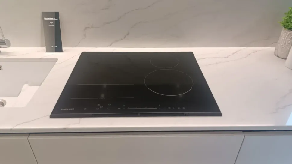 Cucina Cesar Cucina maxima 2.0 OFFERTA OUTLET sconto 50%