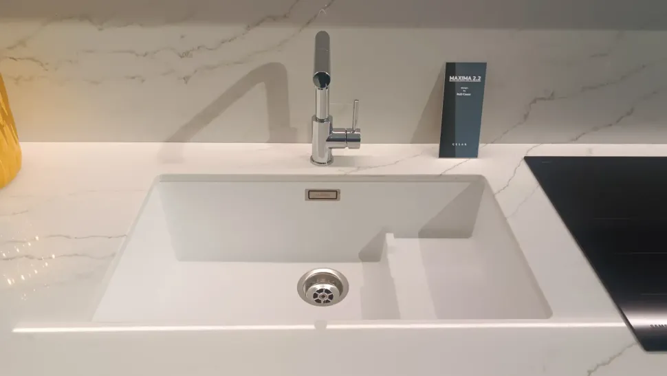 Cucina Cesar Cucina maxima 2.0 OFFERTA OUTLET sconto 50%