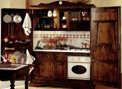 Cucina Charlotte assisi di Parlani in Offerta Outlet -60%