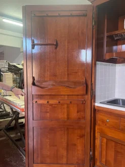 Cucina Charlotte assisi di Parlani in Offerta Outlet -60%