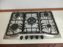 Cucina classica ad angolo Crono7 Artigianale a prezzo scontato