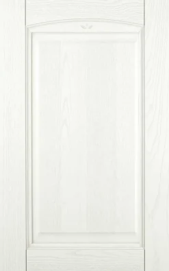 Cucina classica bianca Net cucine lineare Bea in offerta