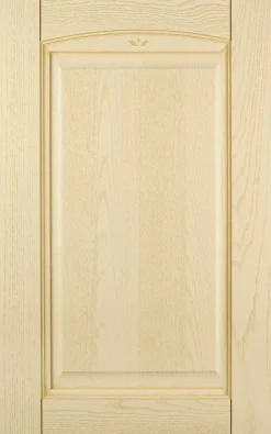 Cucina classica bianca Net cucine lineare Bea in offerta