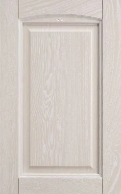 Cucina classica bianca Net cucine lineare Bea in offerta