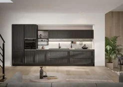 Cucina Clio composizione 04 di Prima cucine in offerta -30%